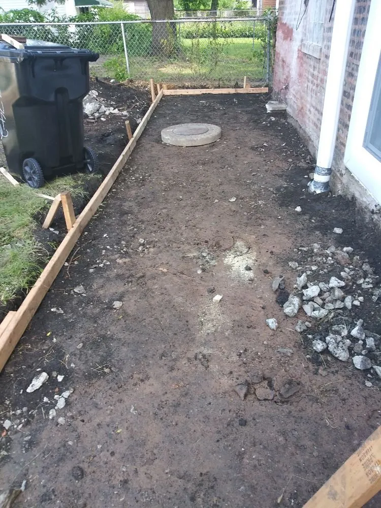 Slide of Steve's Roofing and Masonry