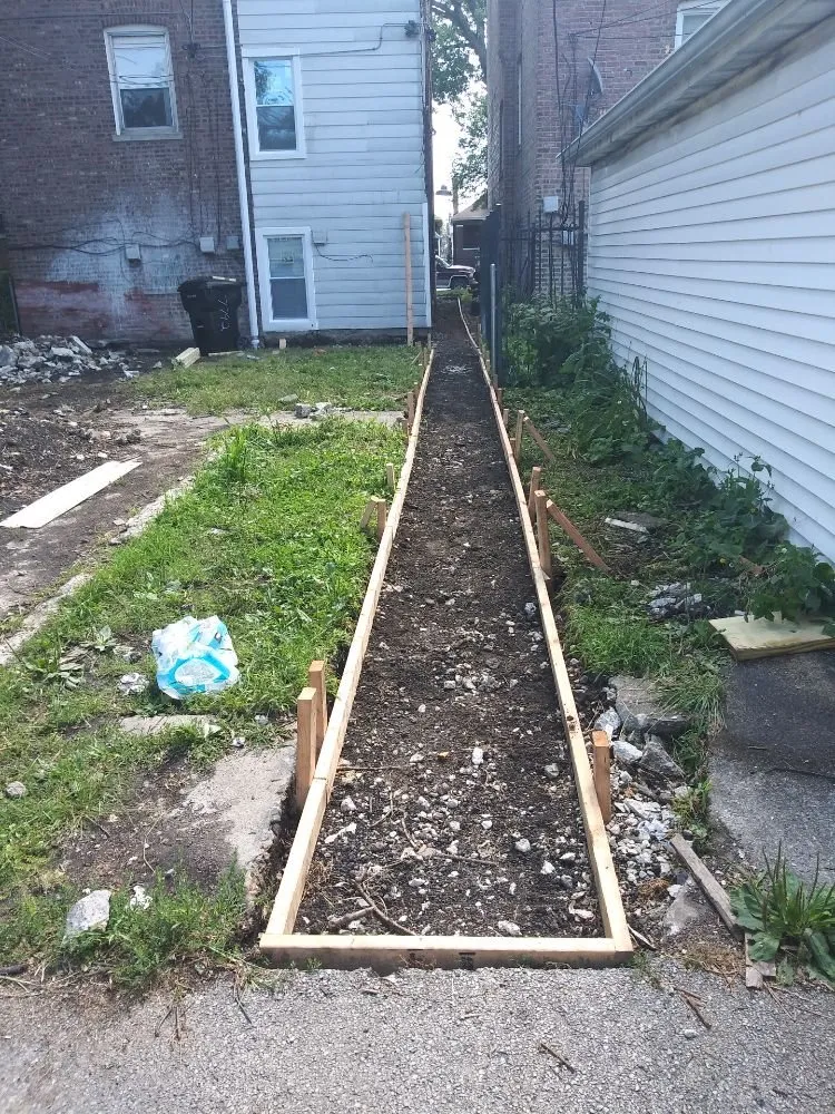 Slide of Steve's Roofing and Masonry