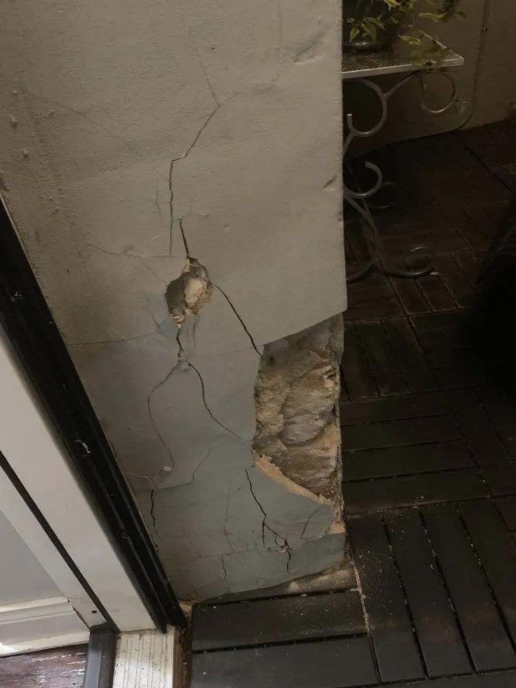 Slide of Steve's Roofing and Masonry