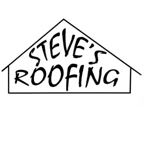Slide of Steve's Roofing