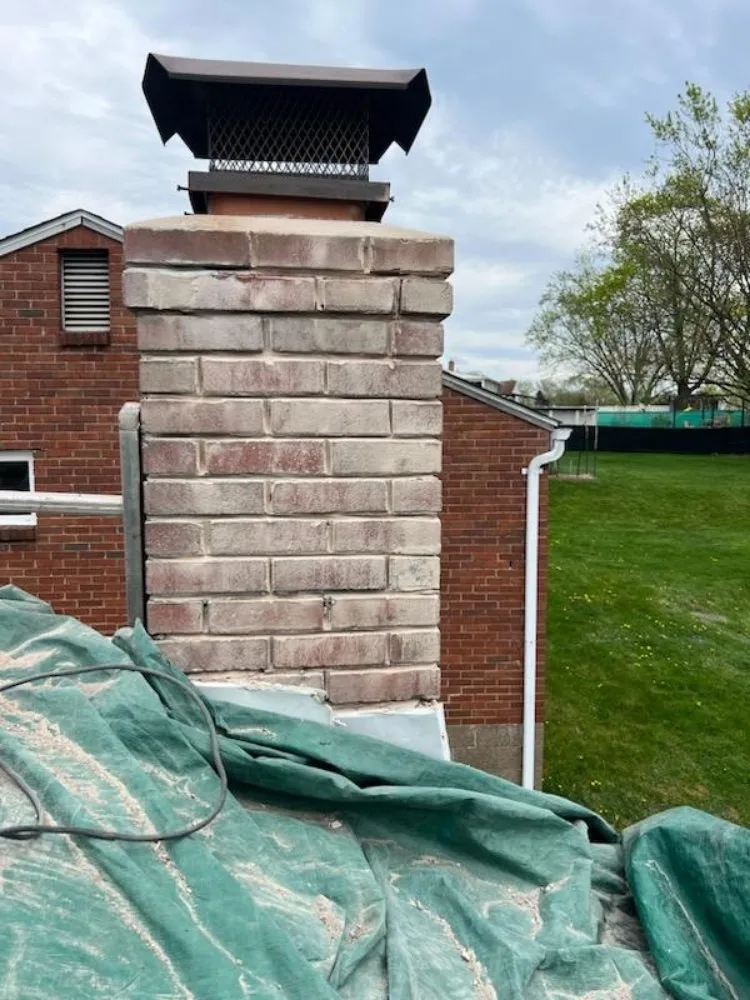 Slide of Stevie D Construction