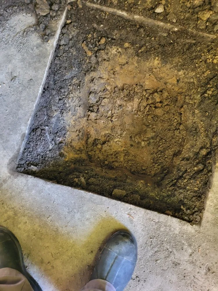 Slide of Stevie D Construction