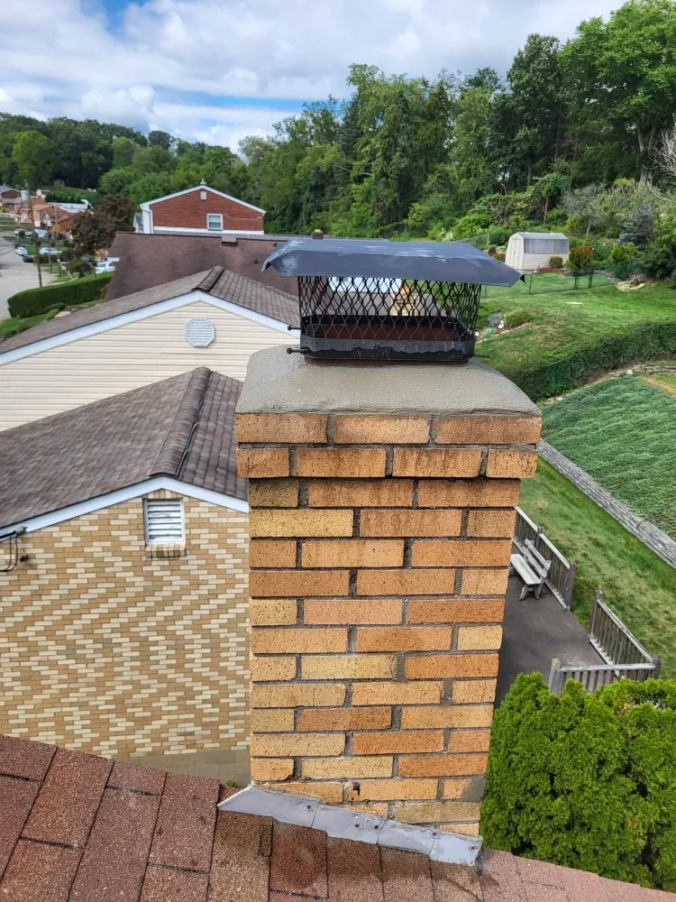 Slide of Stevie D Construction