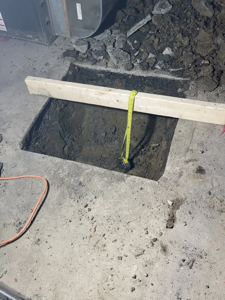 Slide of Stevie D Construction