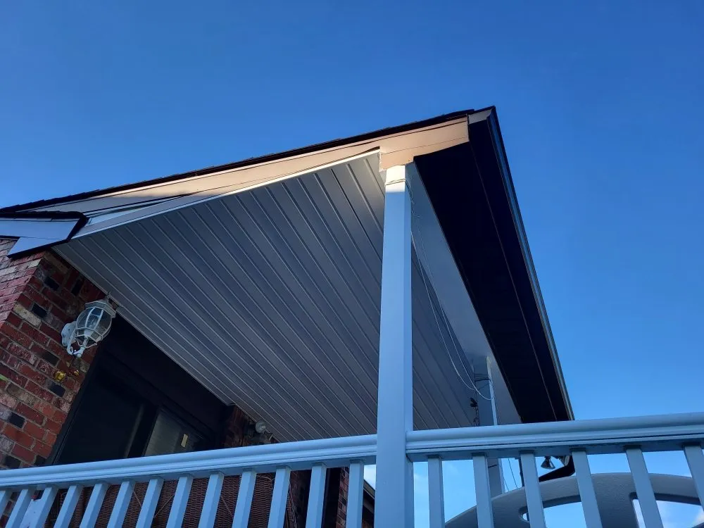 Slide of Stevie D Construction