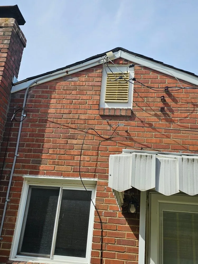 Slide of Stevie D Construction