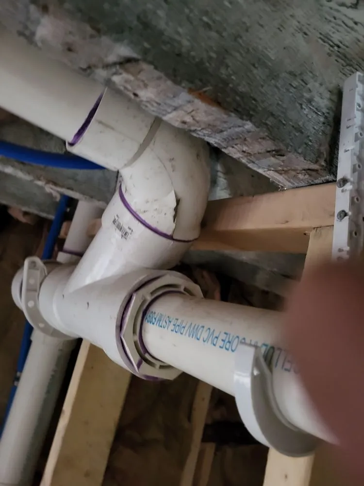 Slide of Stevie D Construction