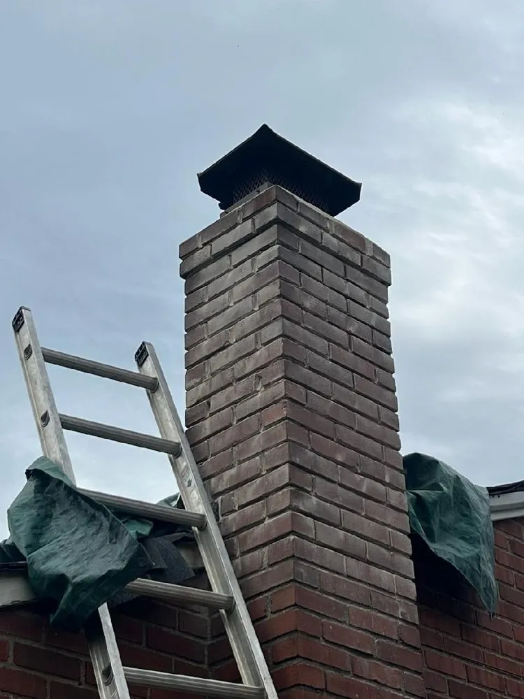 Slide of Stevie D Construction