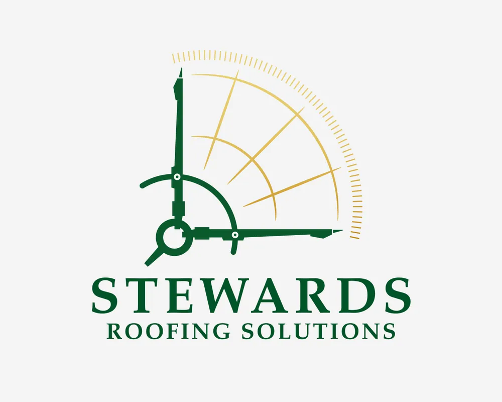 Slide of Stewards Roofing Solutions