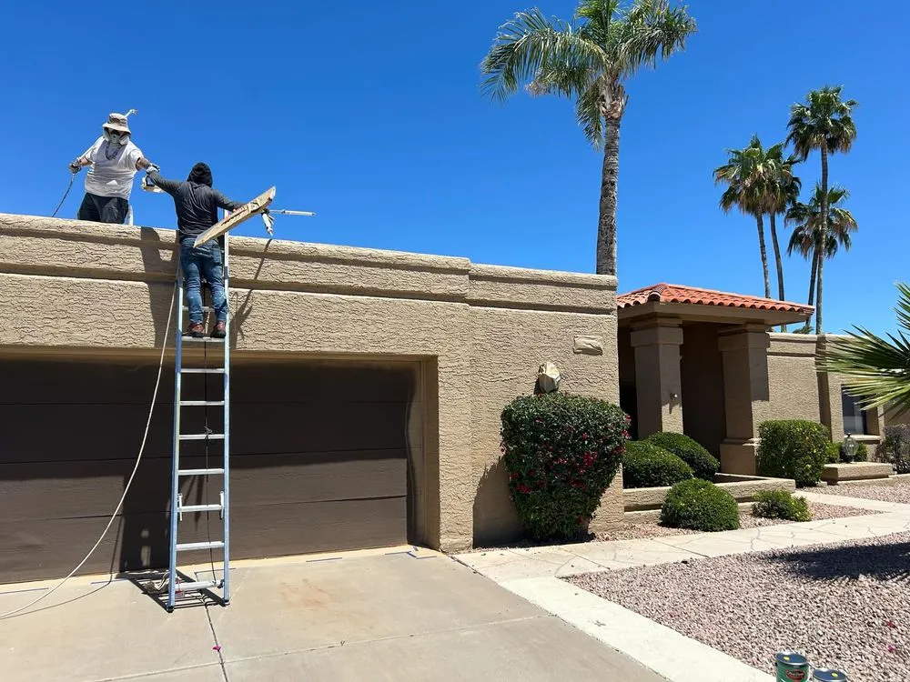 Slide of Stewart & Sons