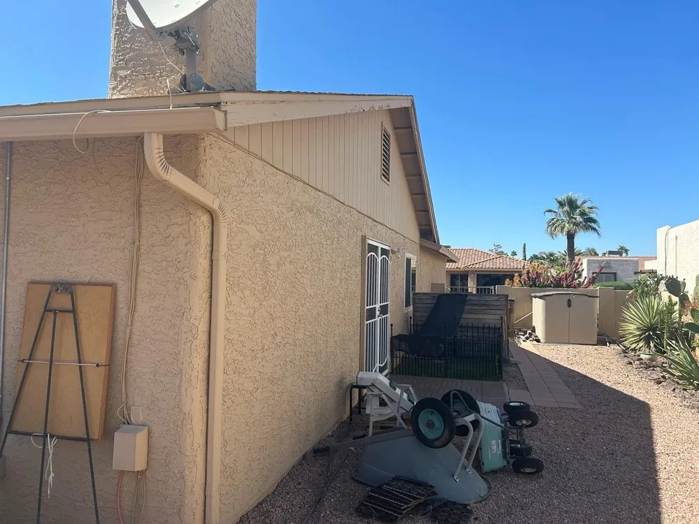 Slide of Stewart & Sons