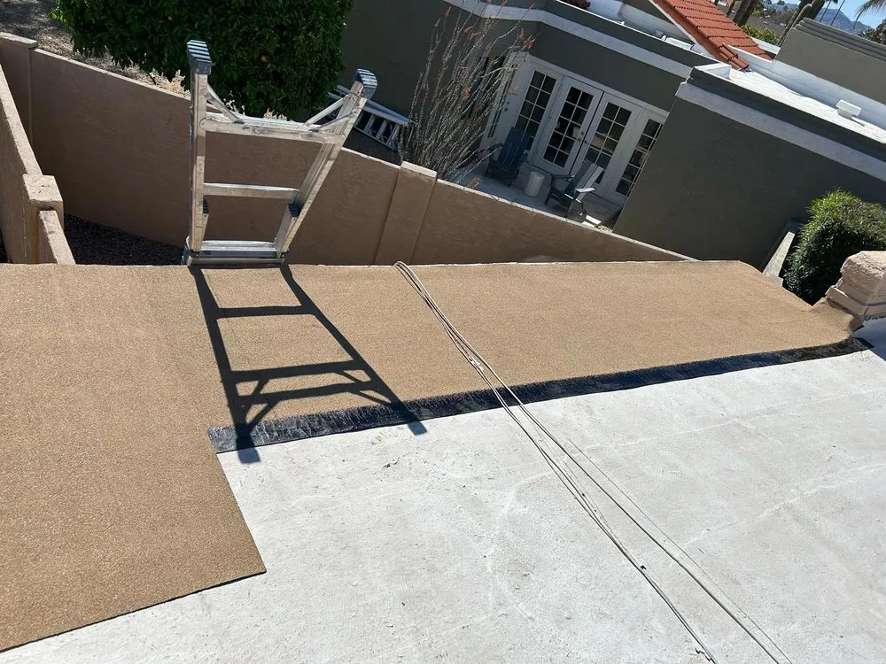 Slide of Stewart & Sons