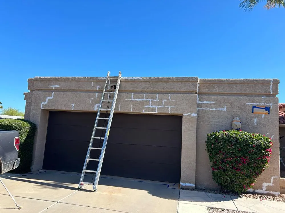 Slide of Stewart & Sons