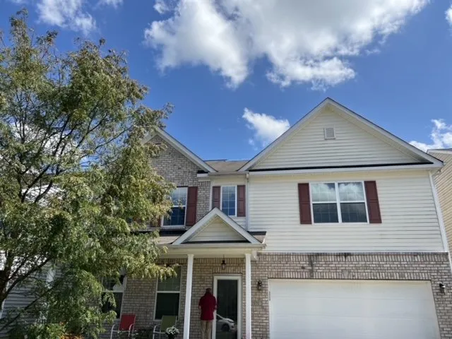 Slide of Stewart and Son's Homes