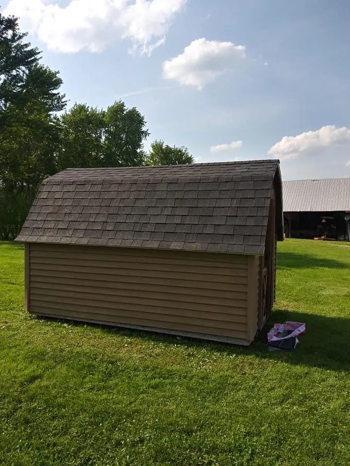 Slide of Stewart and Son's Homes