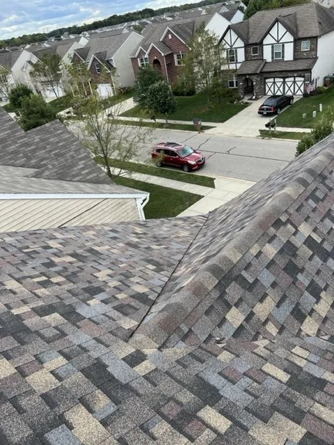 Slide of Stewart and Son's Homes