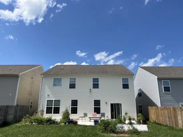 Slide of Stewart and Son's Homes