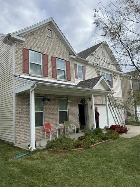 Slide of Stewart and Son's Homes