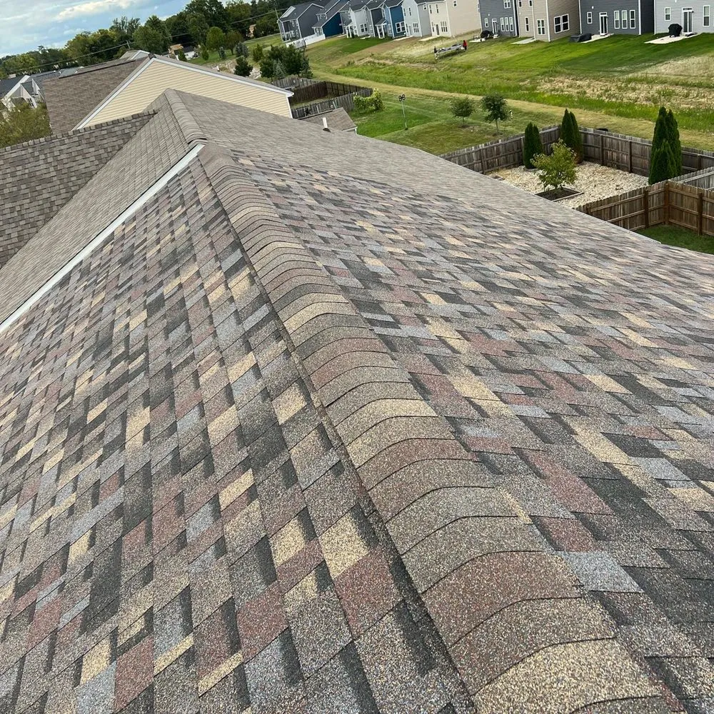 Slide of Stewart and Son's Homes