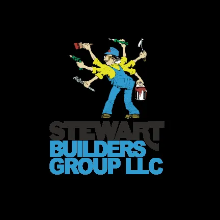 Slide of Stewart Builders Group