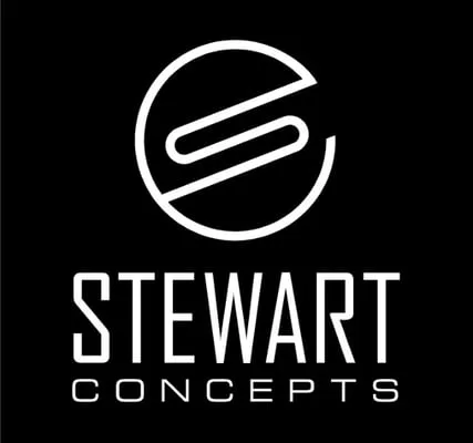 Stewart Concepts Logo