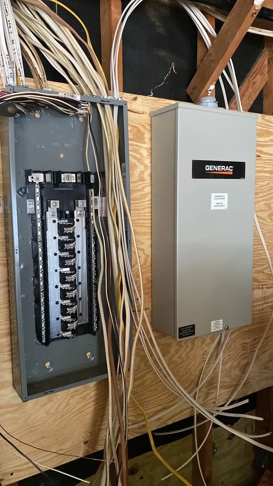 Slide of Stewart Construction & Carpentry LLC