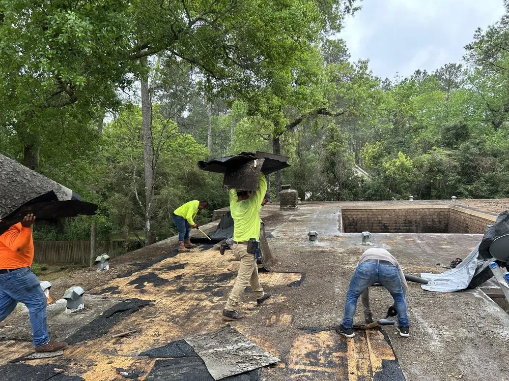 Slide of Stewart Construction & Carpentry LLC