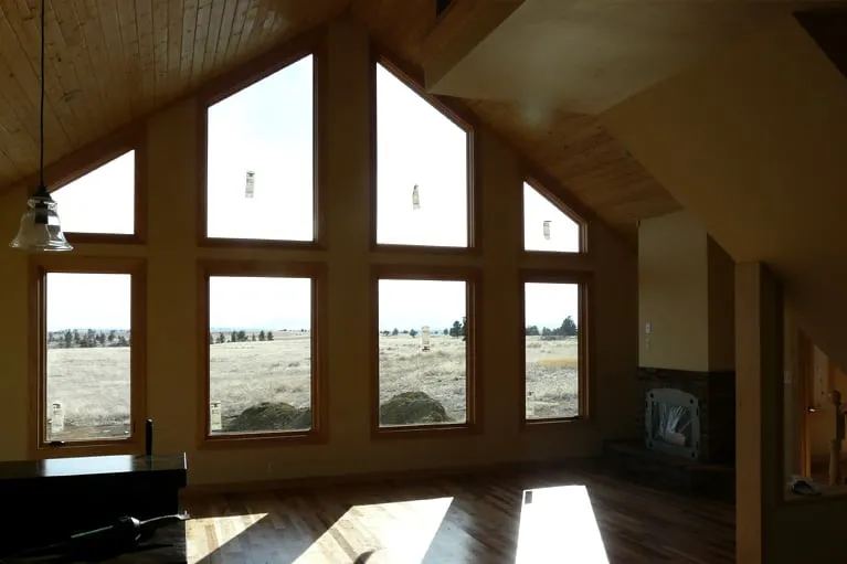 Top-rated metal roofing installation in Joliet, MT by Stewart Construction and Remodeling