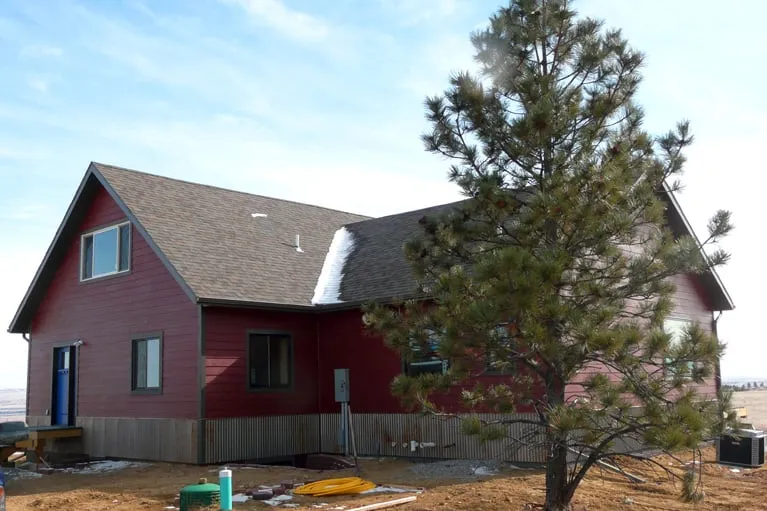 Local roof inspection near you across Joliet, MT - Stewart Construction and Remodeling