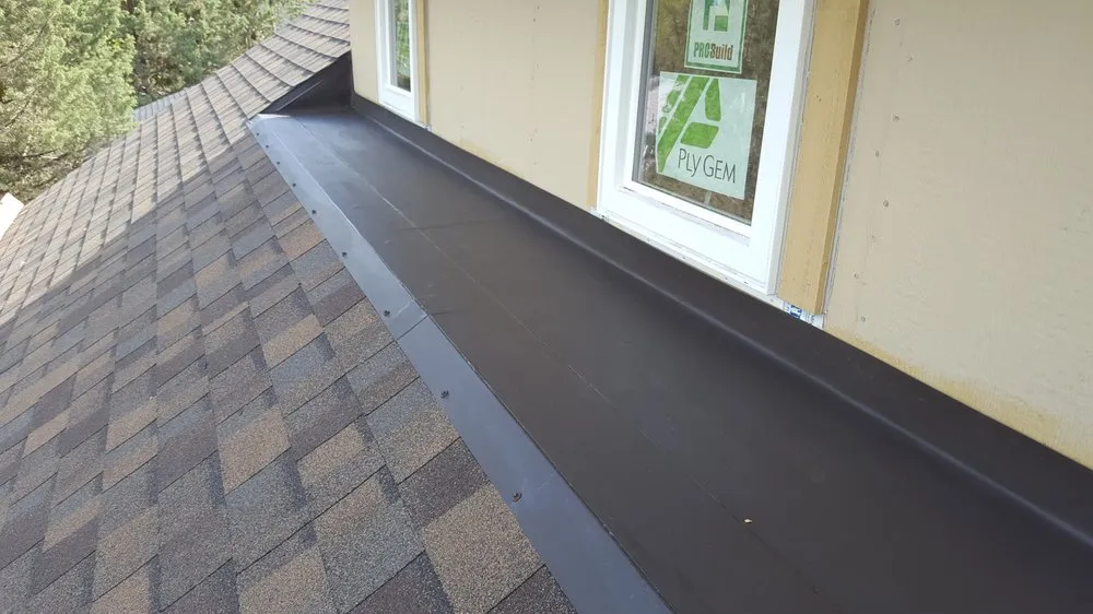 Slide of Stewart Construction