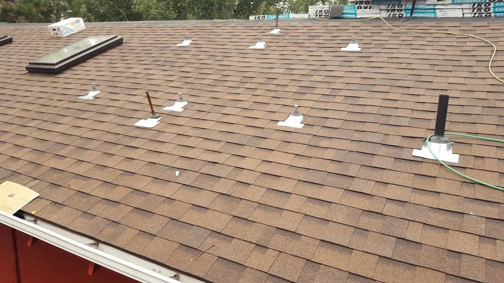 Slide of Stewart Construction