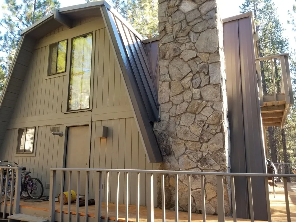 Slide of Stewart Construction