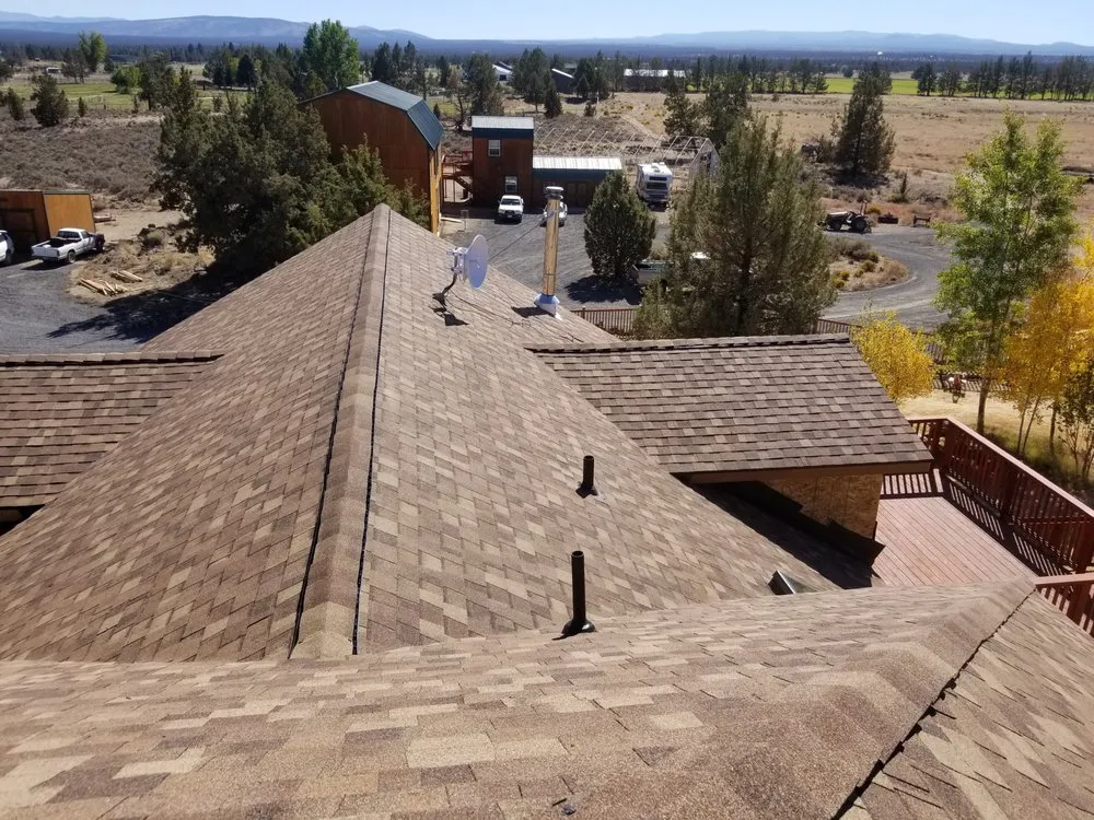 Slide of Stewart Construction