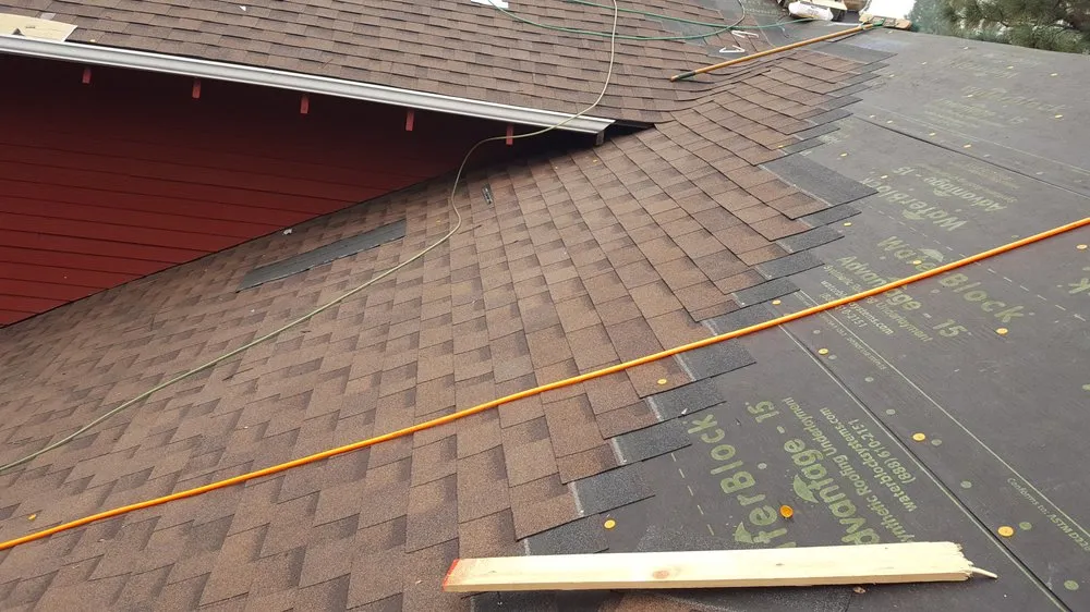 Slide of Stewart Construction