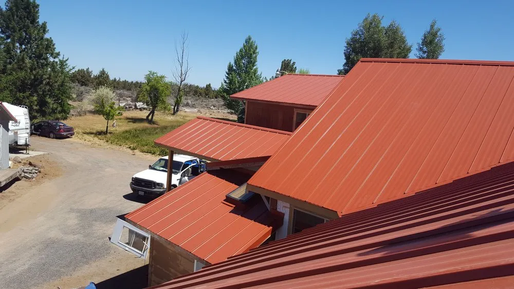 Slide of Stewart Construction