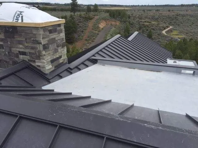 Slide of Stewart Construction