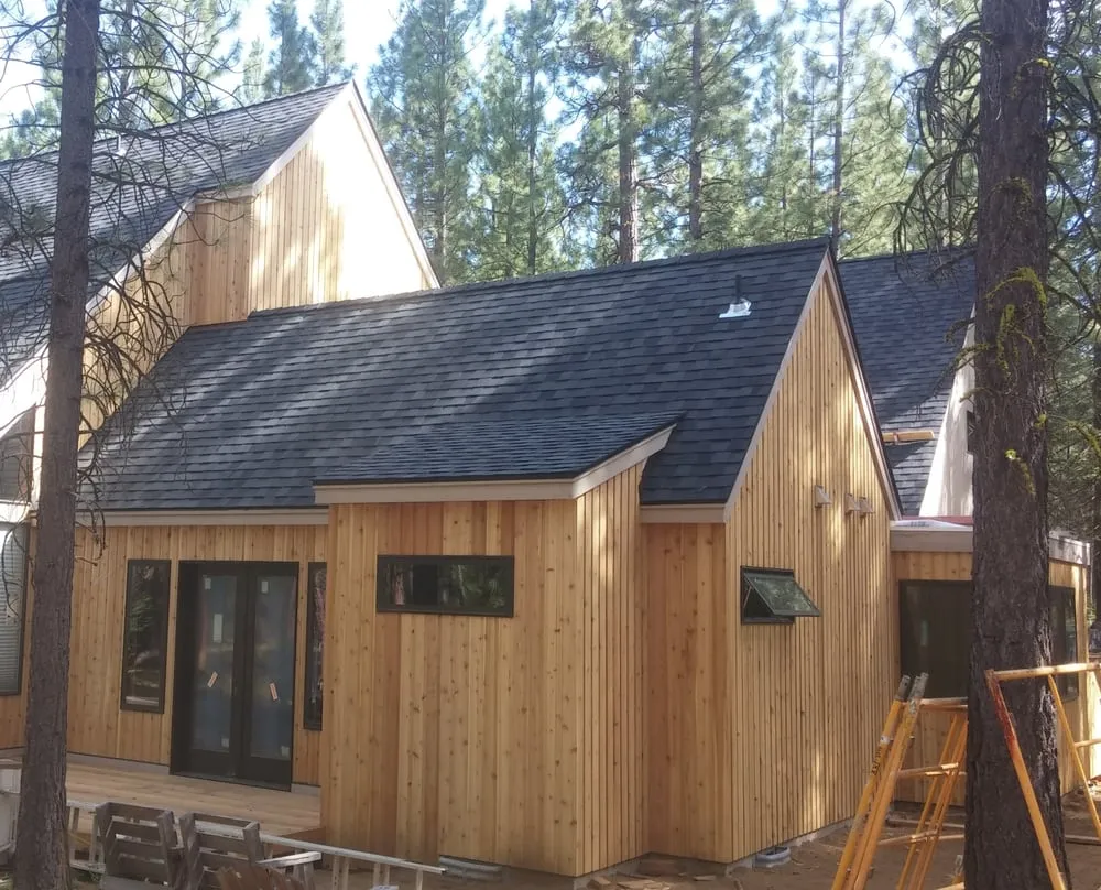 Slide of Stewart Construction