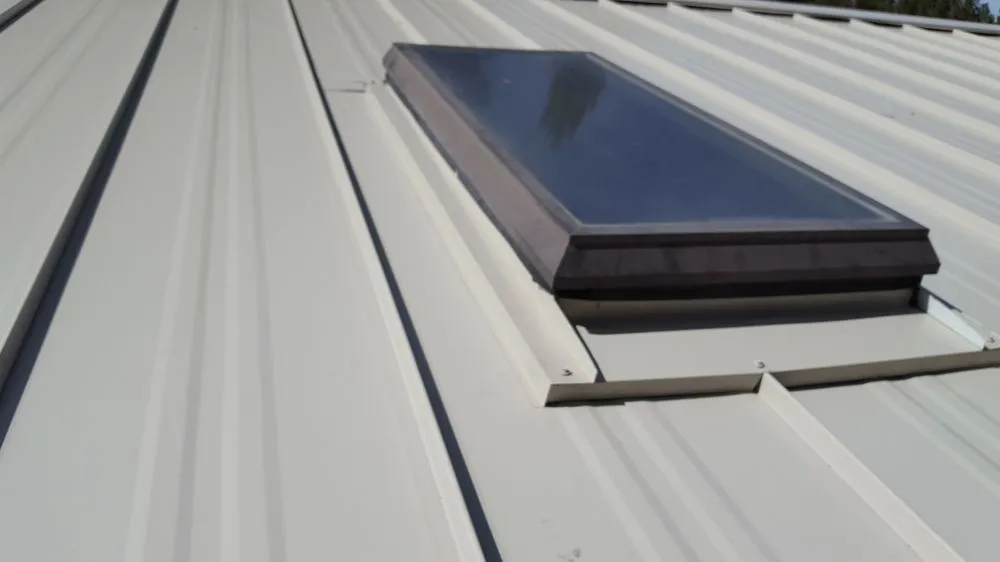 Slide of Stewart Construction