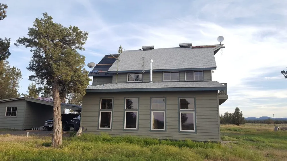 Slide of Stewart Construction