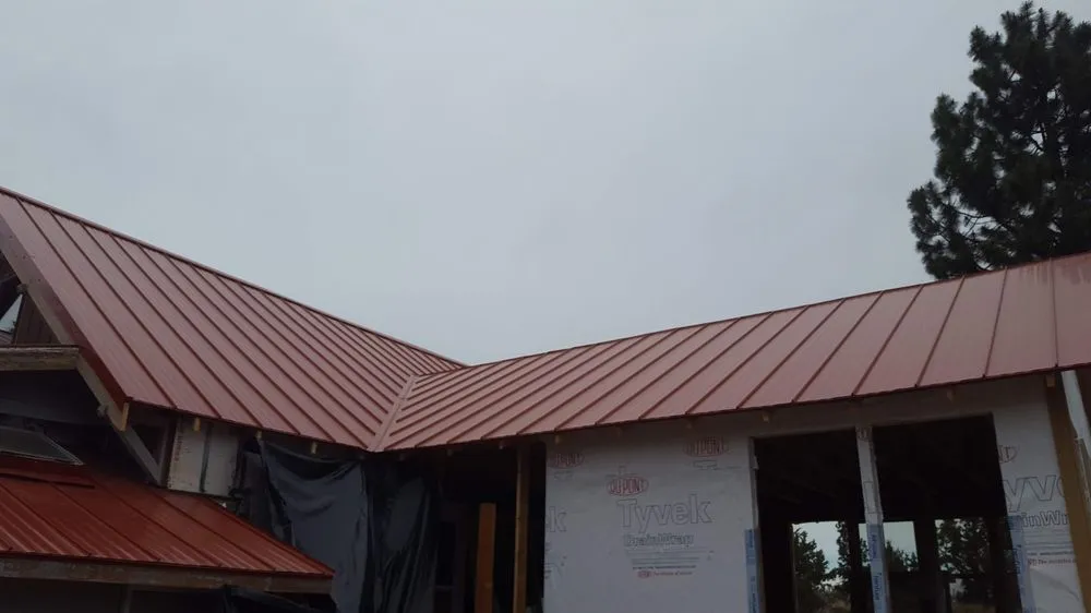 Slide of Stewart Construction