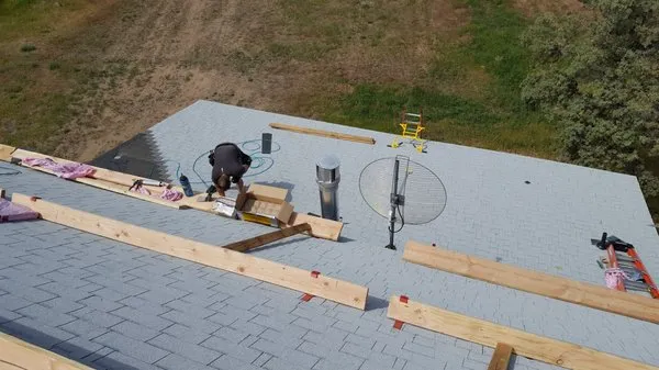 Stewart Construction Logo