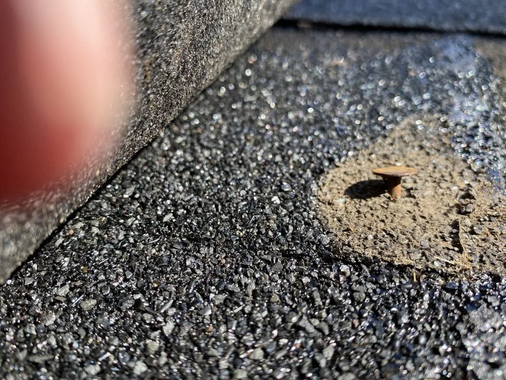 Expert flat roof repair near you across Old Hickory, TN - Stewart Exteriors