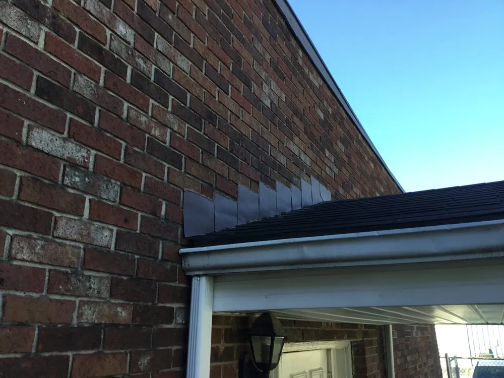 Licensed roof replacement for homes in Old Hickory, TN by Stewart Exteriors