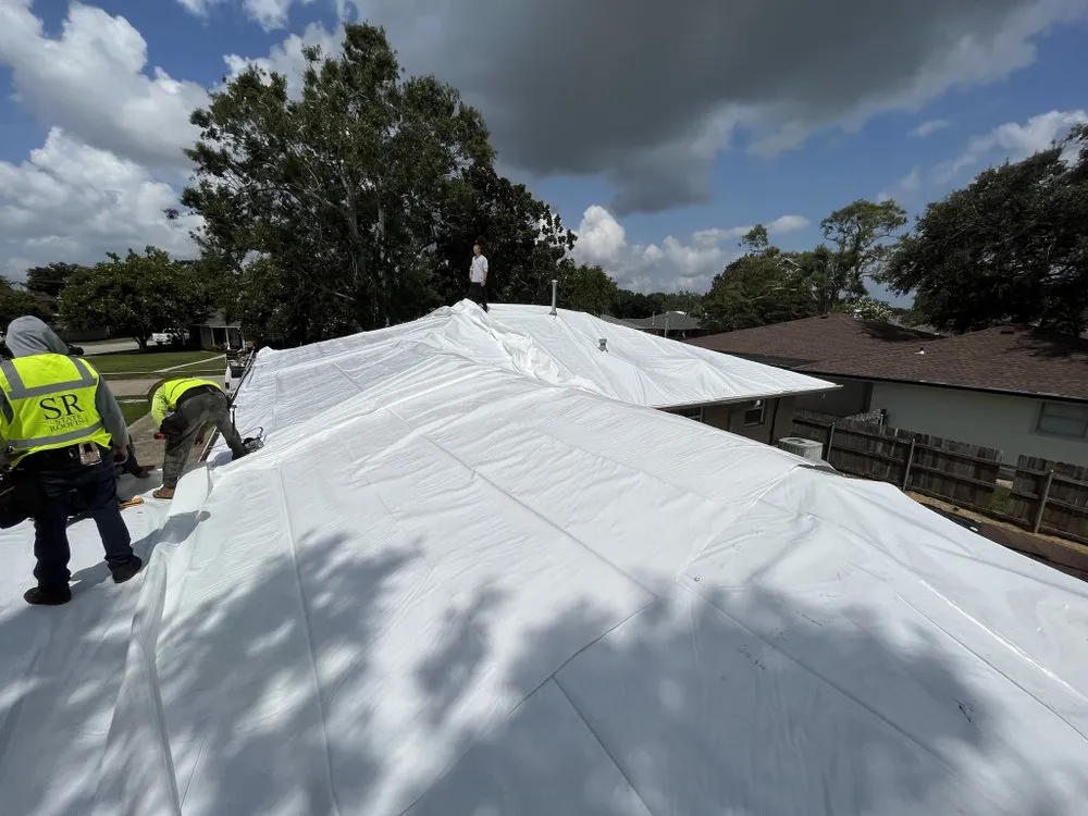 Local roof inspection near you in Old Hickory, TN by Stewart Exteriors