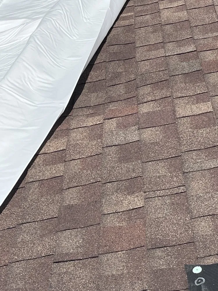 Expert residential roofing service near you in Old Hickory, TN by Stewart Exteriors