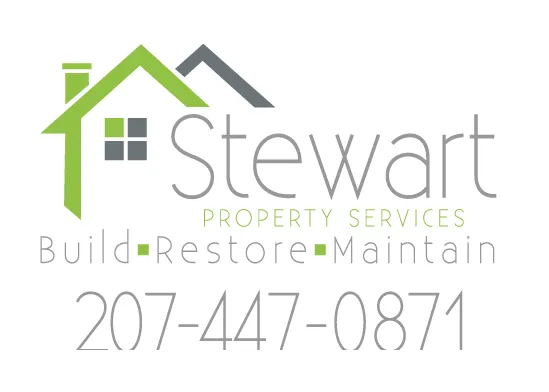 Slide of Stewart Property Services