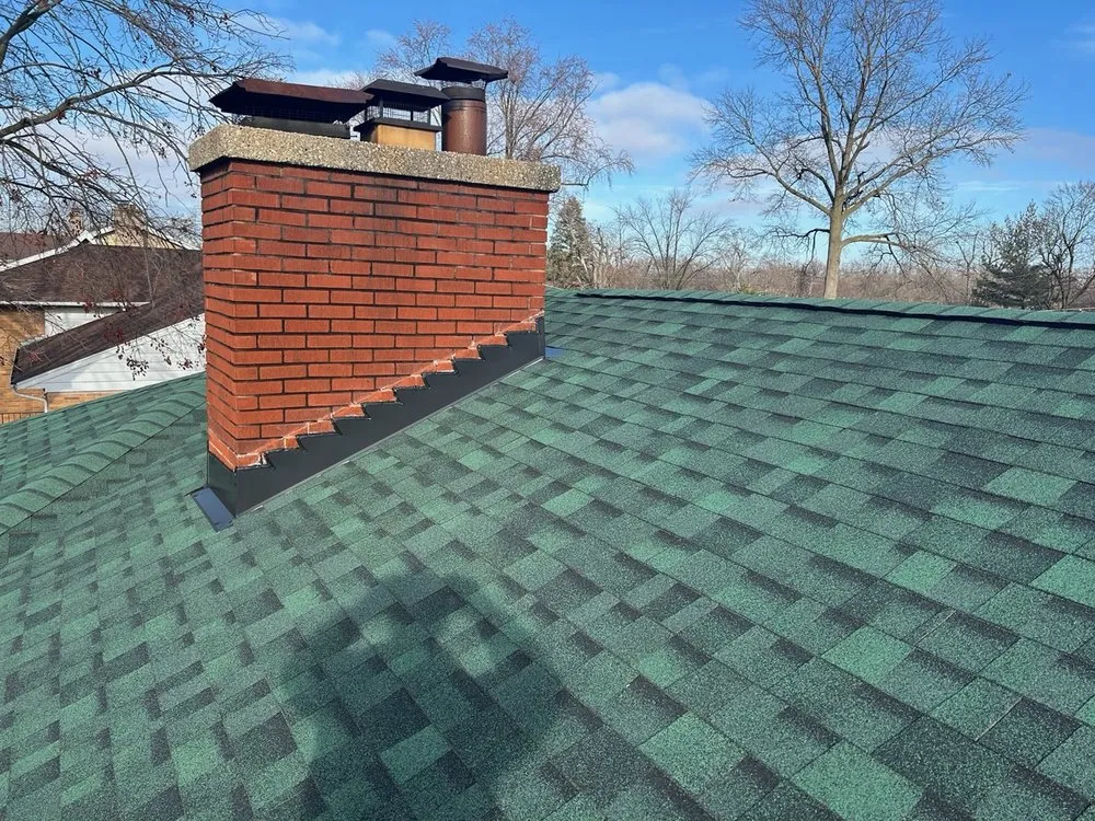 Slide of Stewart Roofing