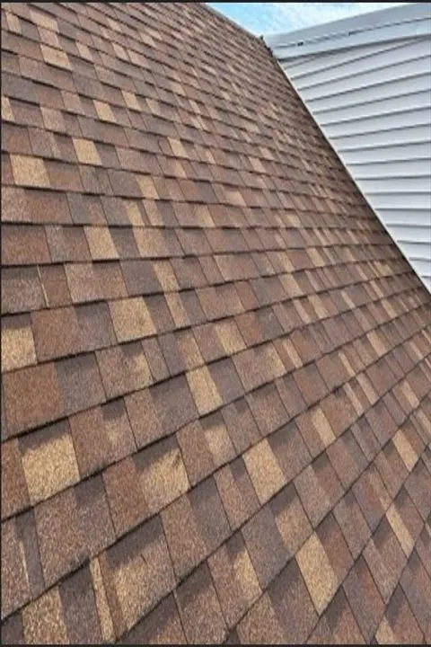 Slide of Stewart Roofing