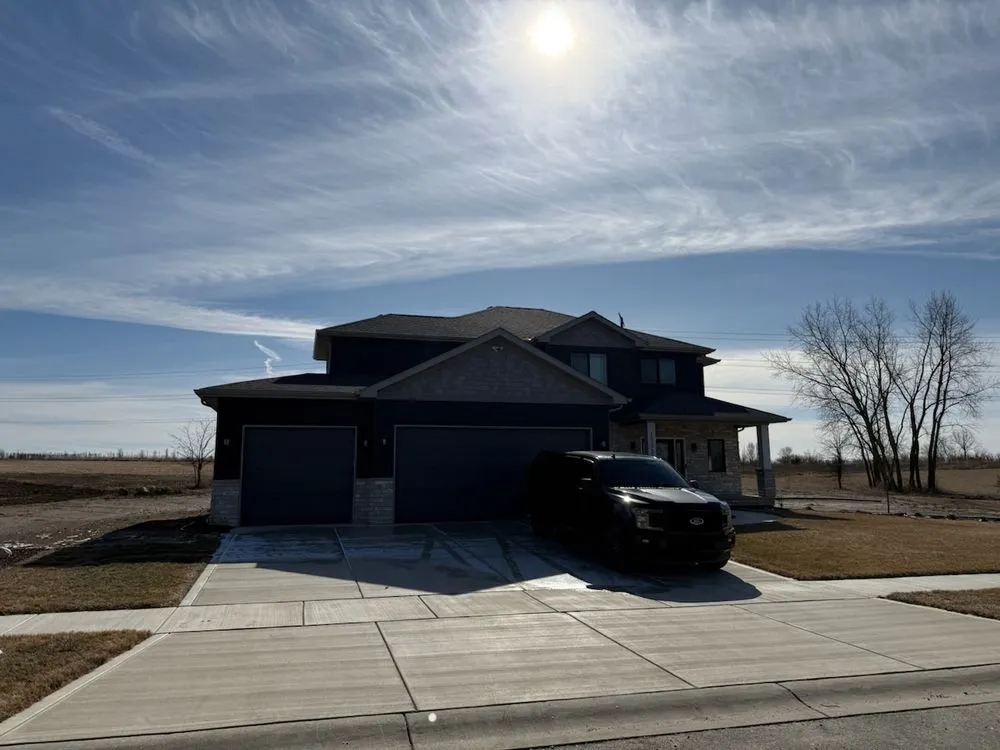 Slide of Stewart Roofing