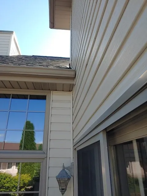 Slide of Stewart Roofing